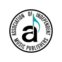 association of music publishers logo